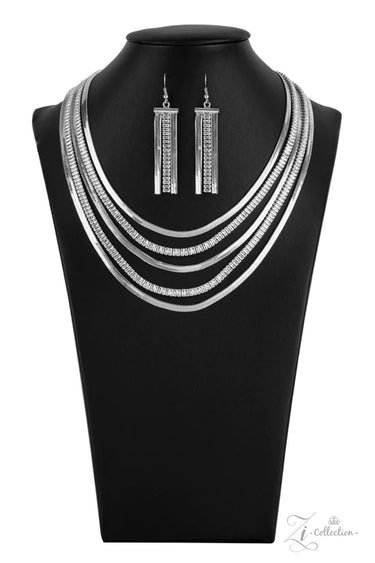 Persuasive - Paparazzi Zi Collection 2021